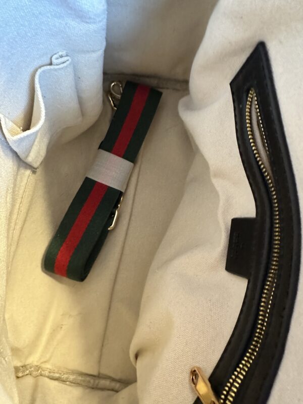 Gucci duffle shoulder bag - Image 7