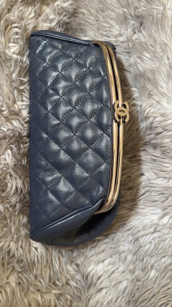 Chanel Clutch