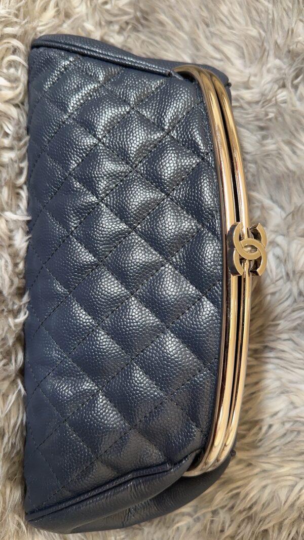 Chanel Clutch - Image 3