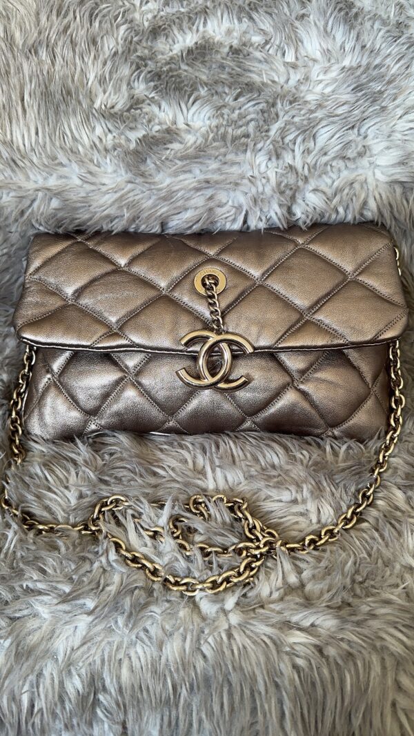 Chanel Purse