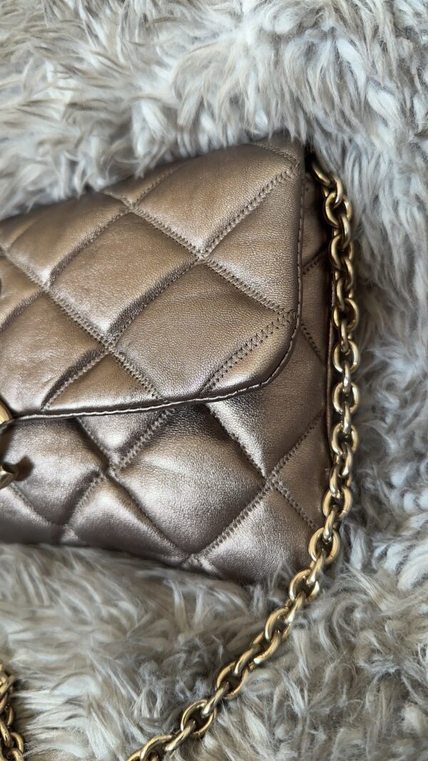 Chanel Purse - Image 2