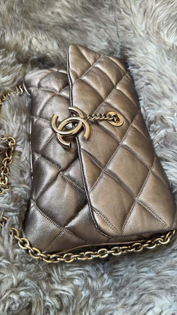 Chanel Purse - Image 4