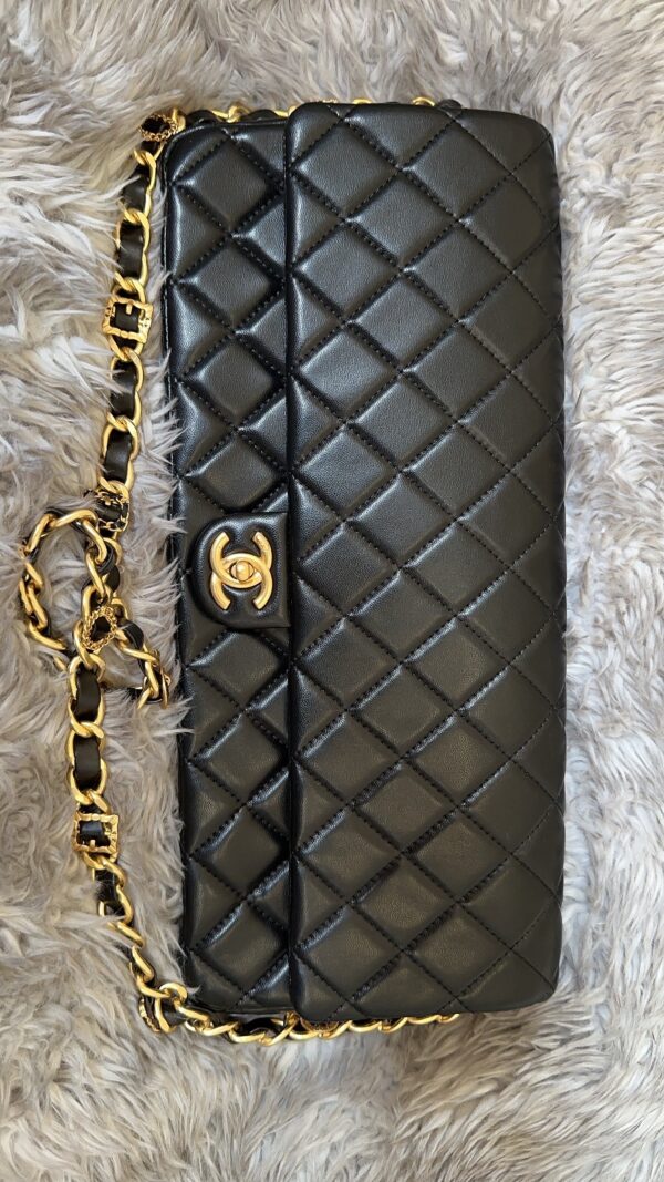 Chanel long clutch - Image 2