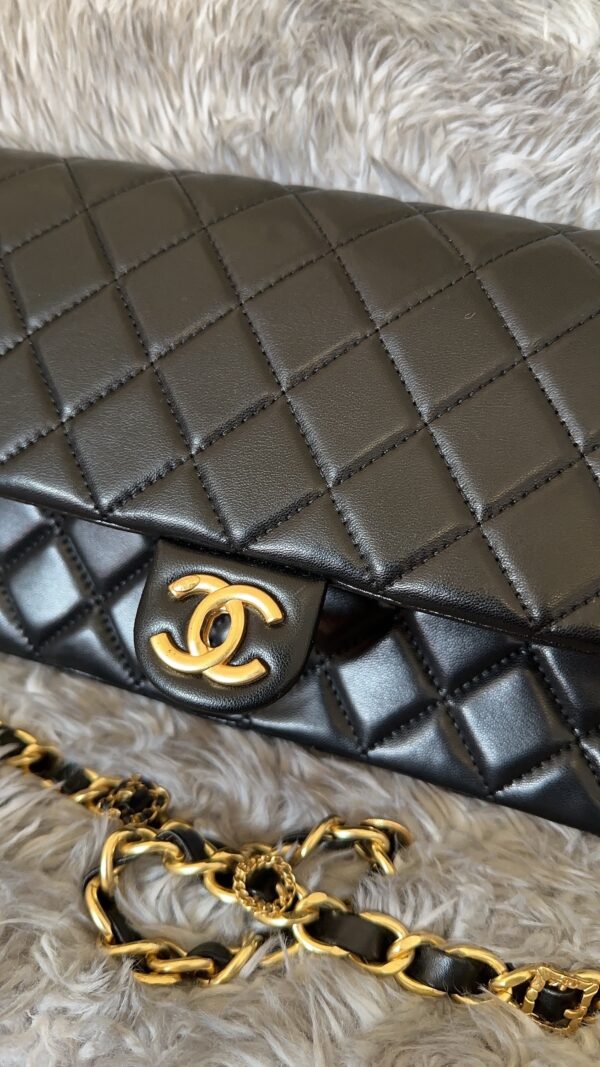 Chanel long clutch - Image 3