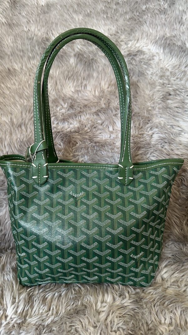 Goyard Bag - Image 5