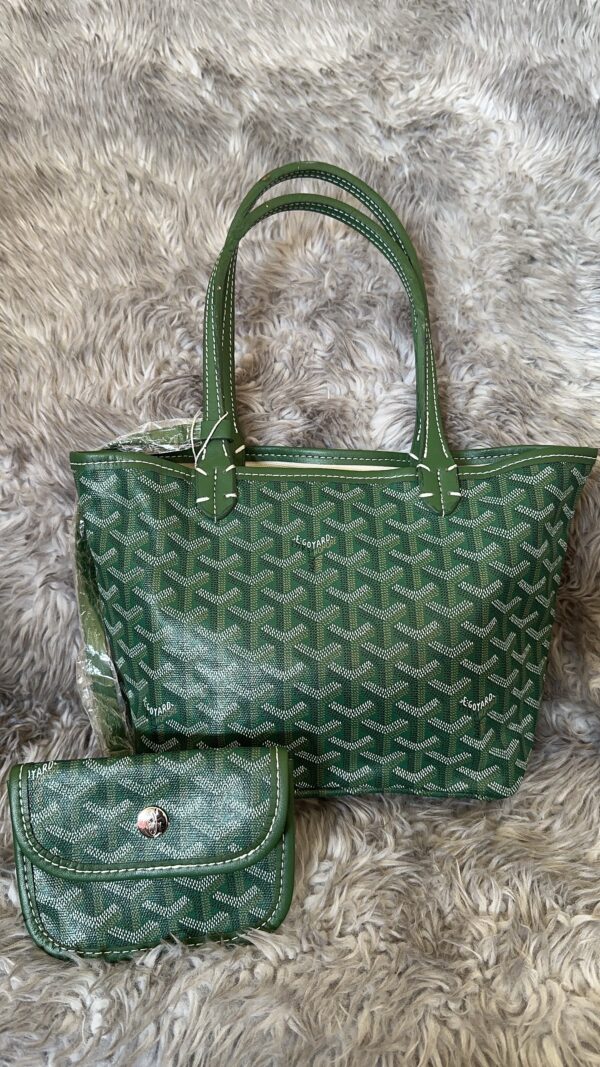 Goyard Bag - Image 6