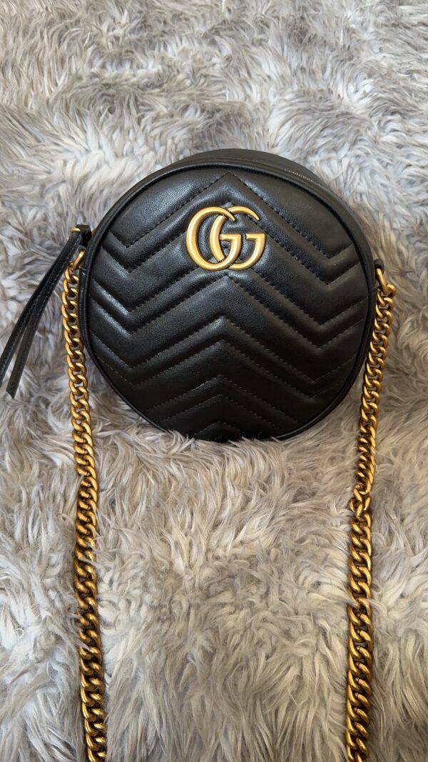 Gucci Purse