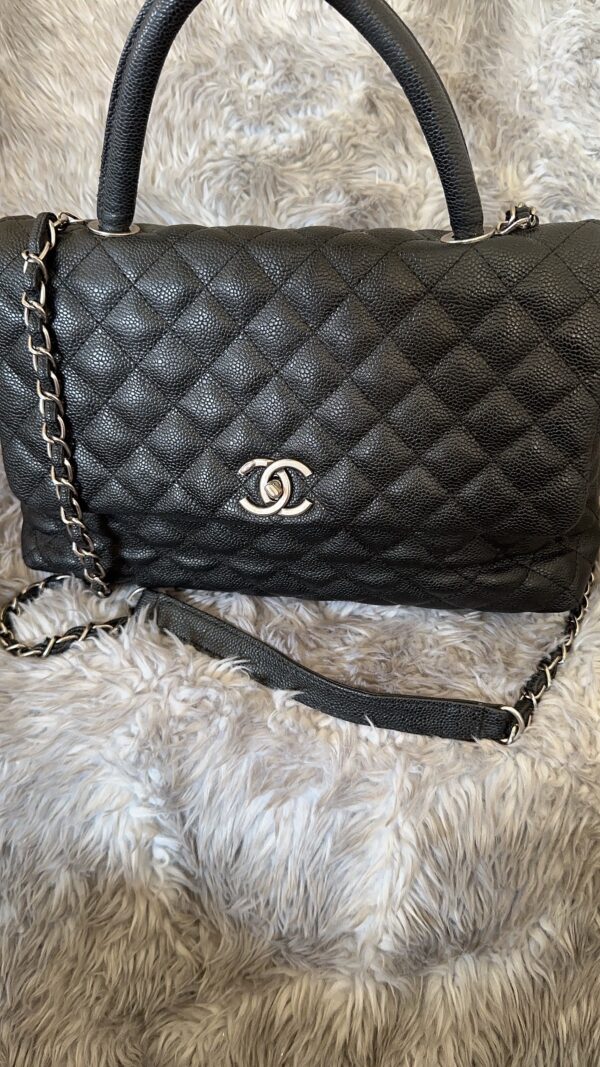 Chanel Bag - Image 8