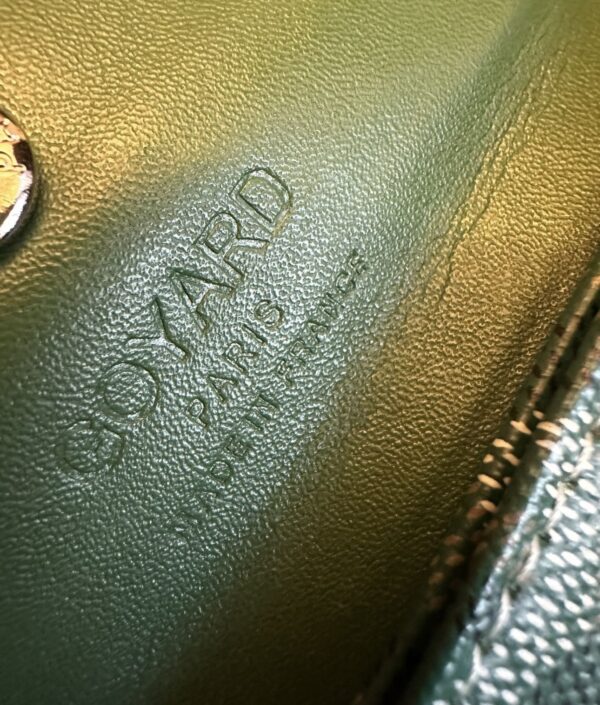 Goyard Bag - Image 4