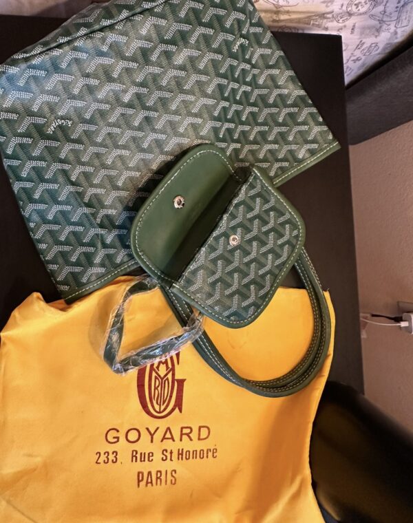 Goyard Bag