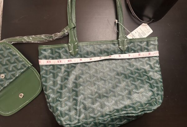 Goyard Bag - Image 3