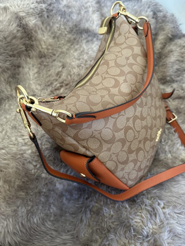 Coach Pennie shoulder bag - Image 5