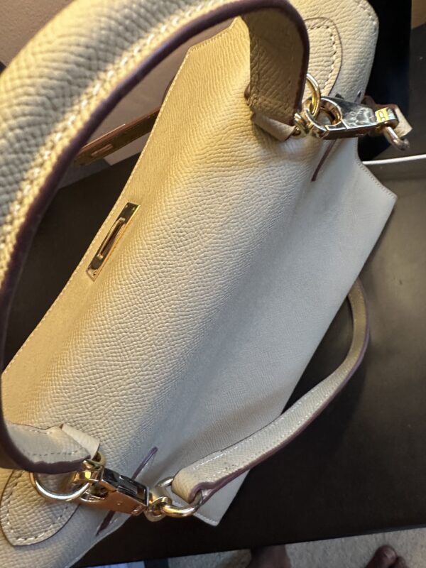 Hermes Bag - Image 7