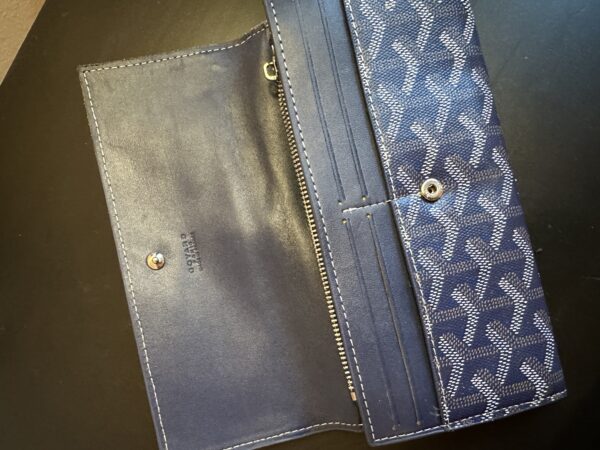 Goyard wallet - Image 3