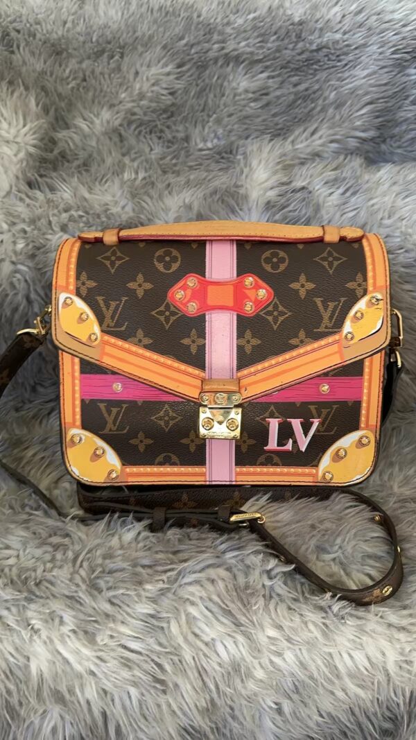 Louis Vuitton Bag