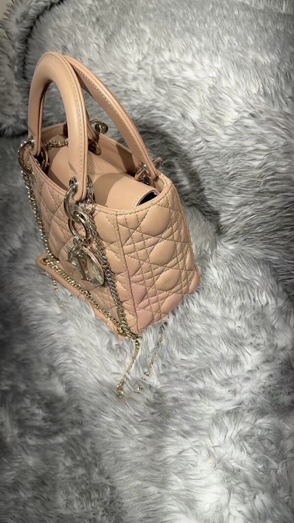 Christian Dior bag - Image 5