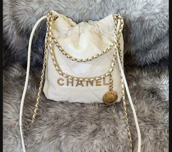 Chanel Bag - Image 2