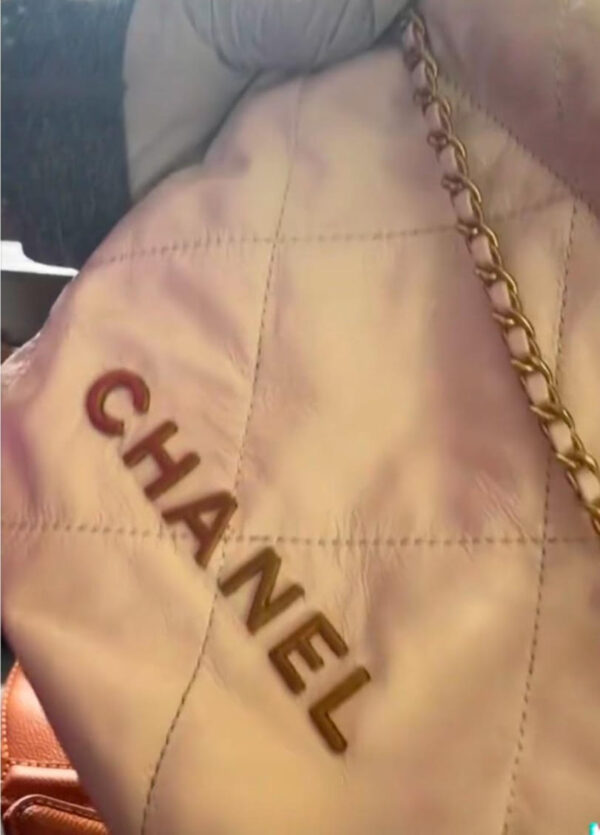 Chanel Bag - Image 3