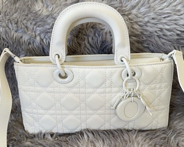 Christian Dior Bag - Image 7