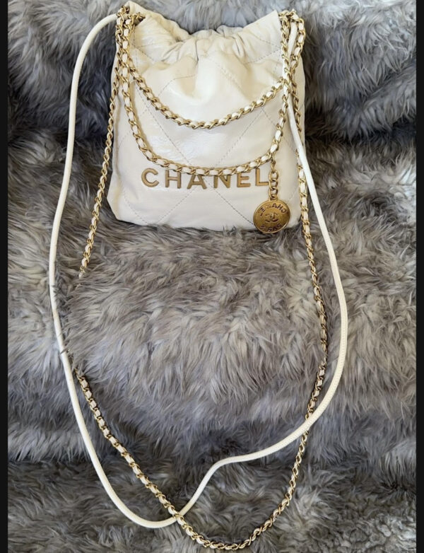 Chanel Bag