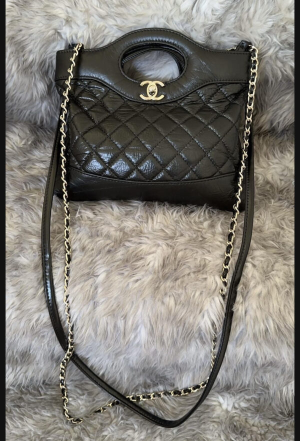 Chanel Bag