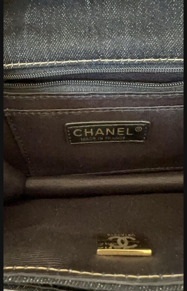 Chanel Bag - Image 8