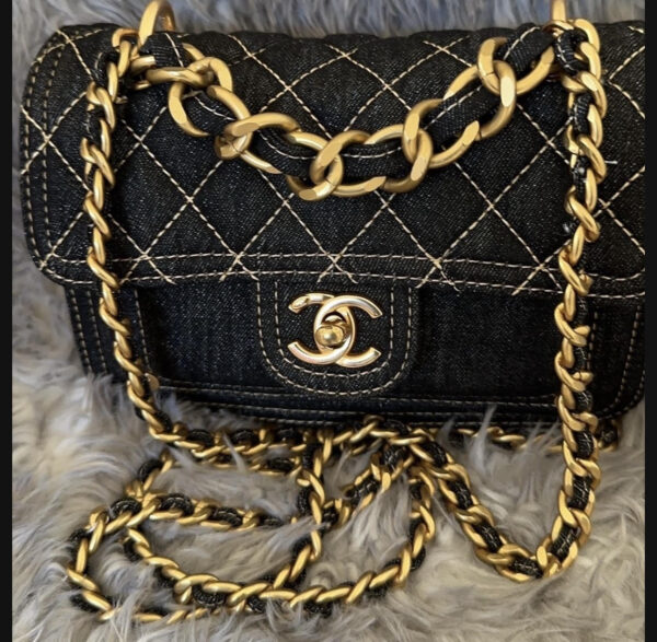 Chanel Bag