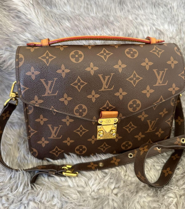 Louis Vuitton Bag