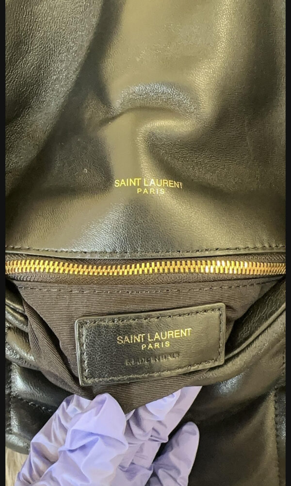 YSL Bag