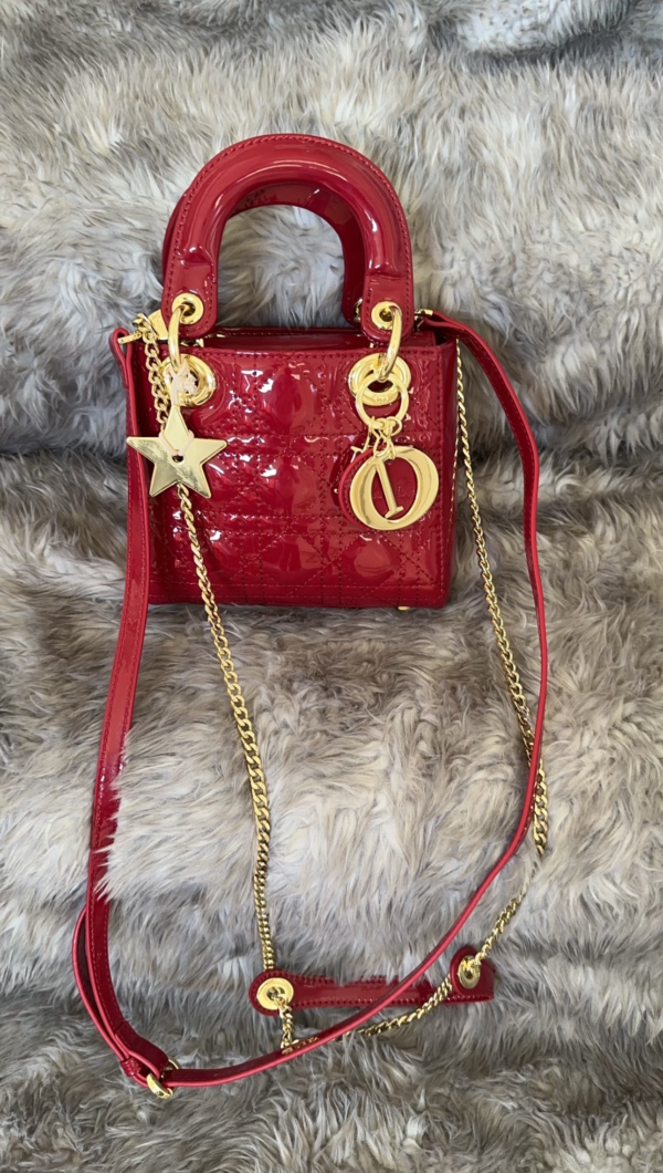 Christian Dior bag