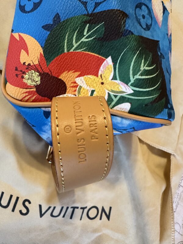 Louis Vuitton purse - Image 10