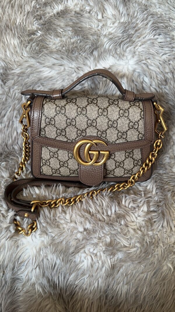 Gucci Purse - Image 3