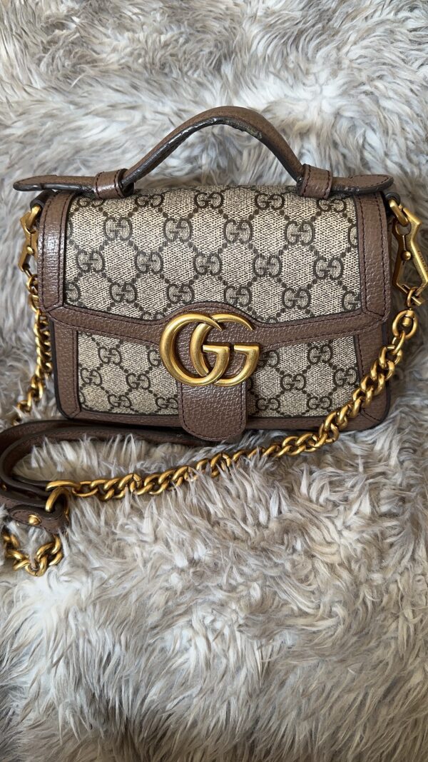 Gucci Purse - Image 4