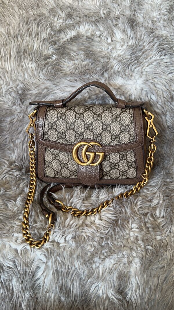 Gucci Purse