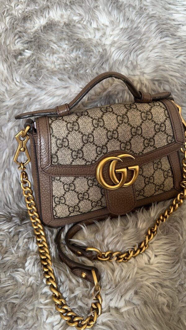 Gucci Purse - Image 5