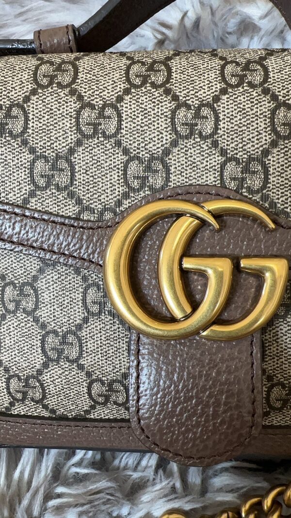 Gucci Purse - Image 6